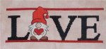 Love Gnome (image for) Love Gnome